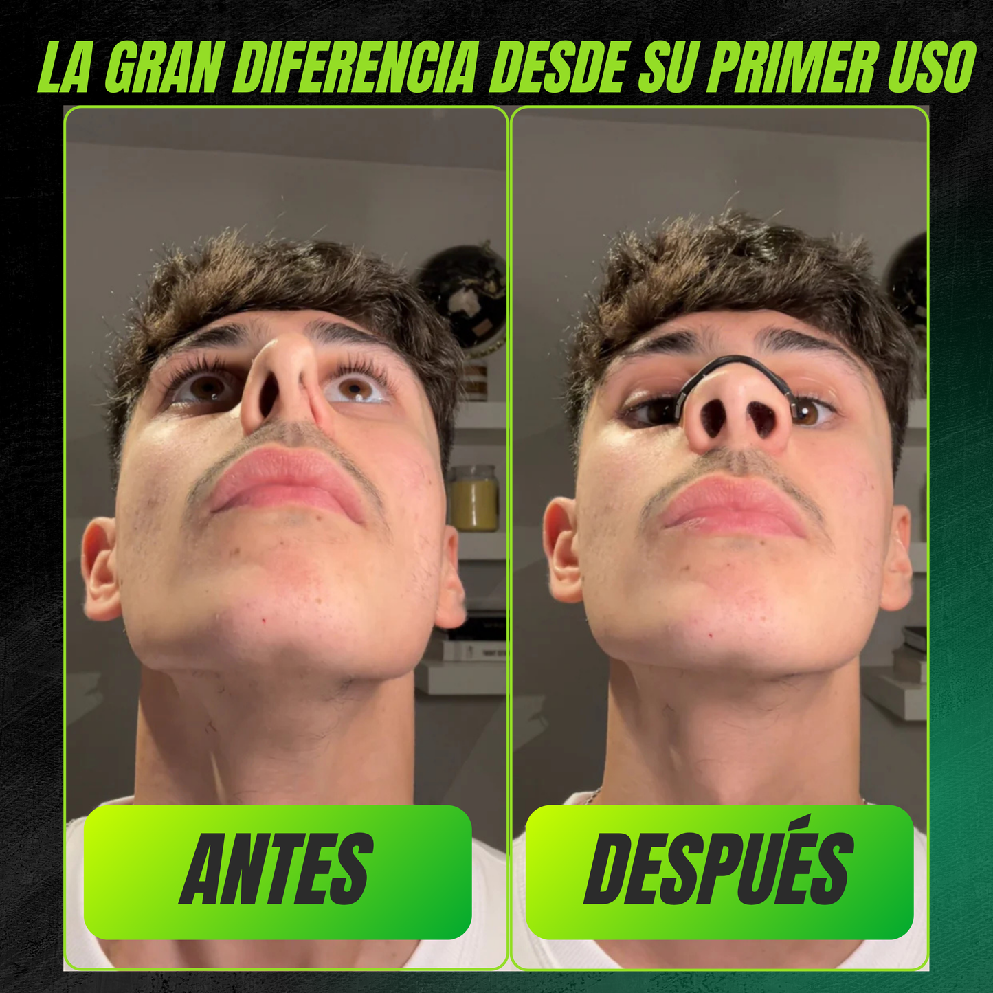 AIRMAX - Potencia tu Respiración