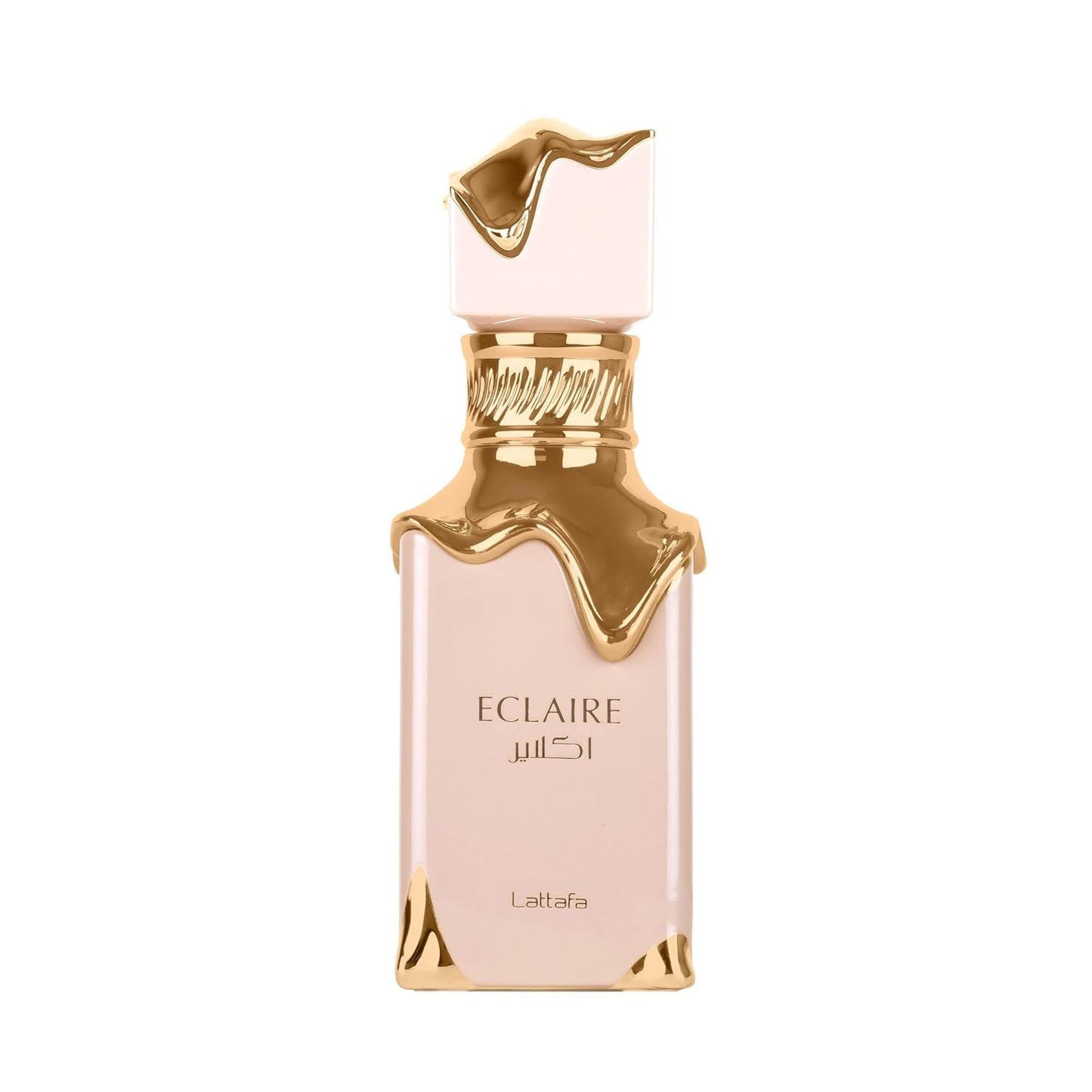 Eclaire Lattafa: Seducción