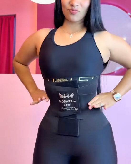 Testimonio de Luisana T.