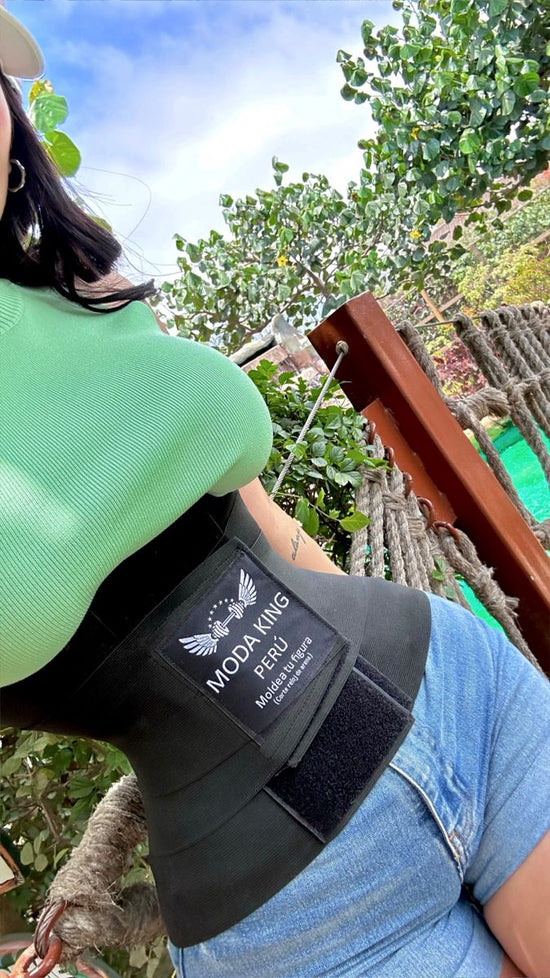 Testimonio de Jasmine R.