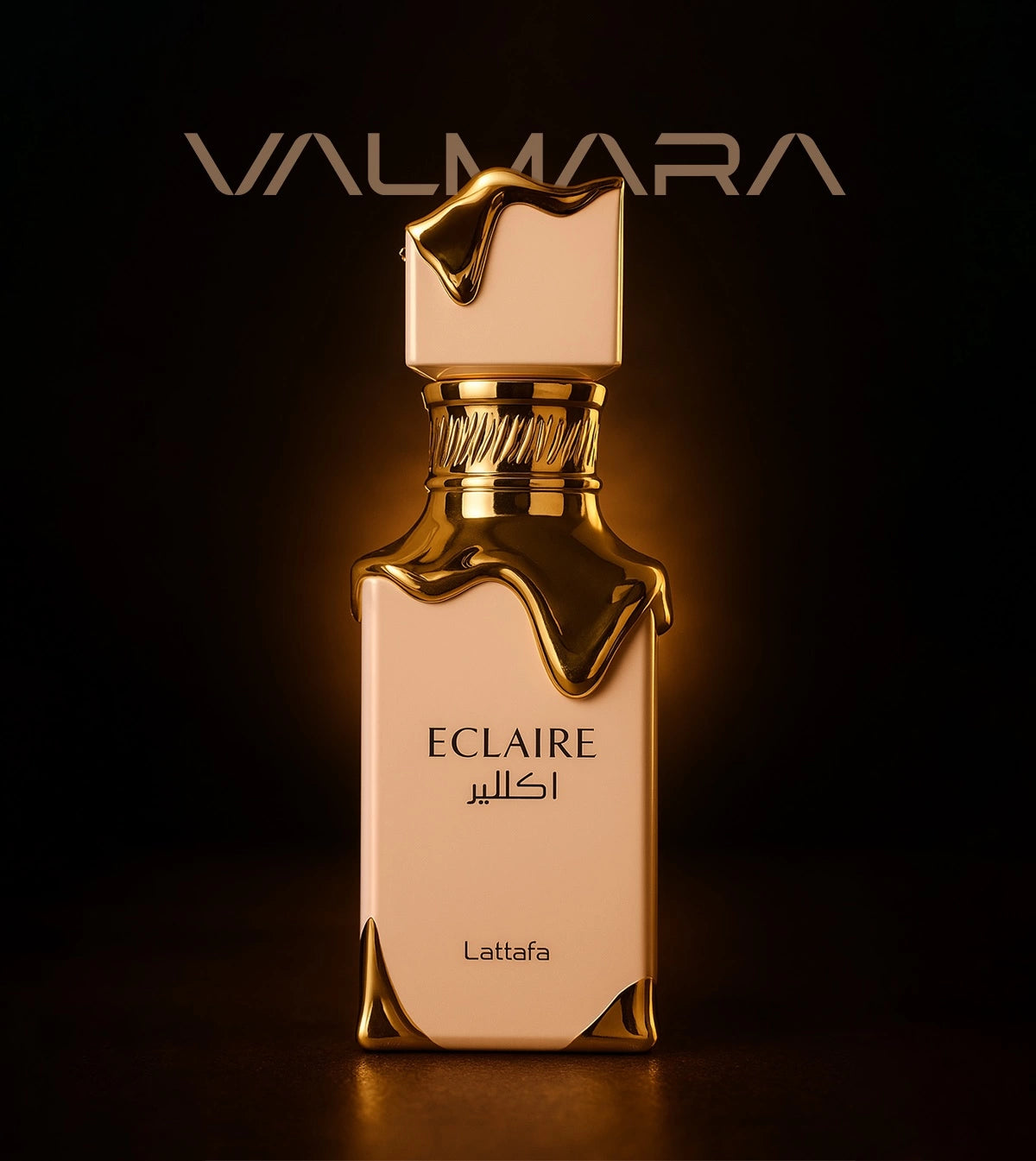 Eclaire Lattafa: Seducción